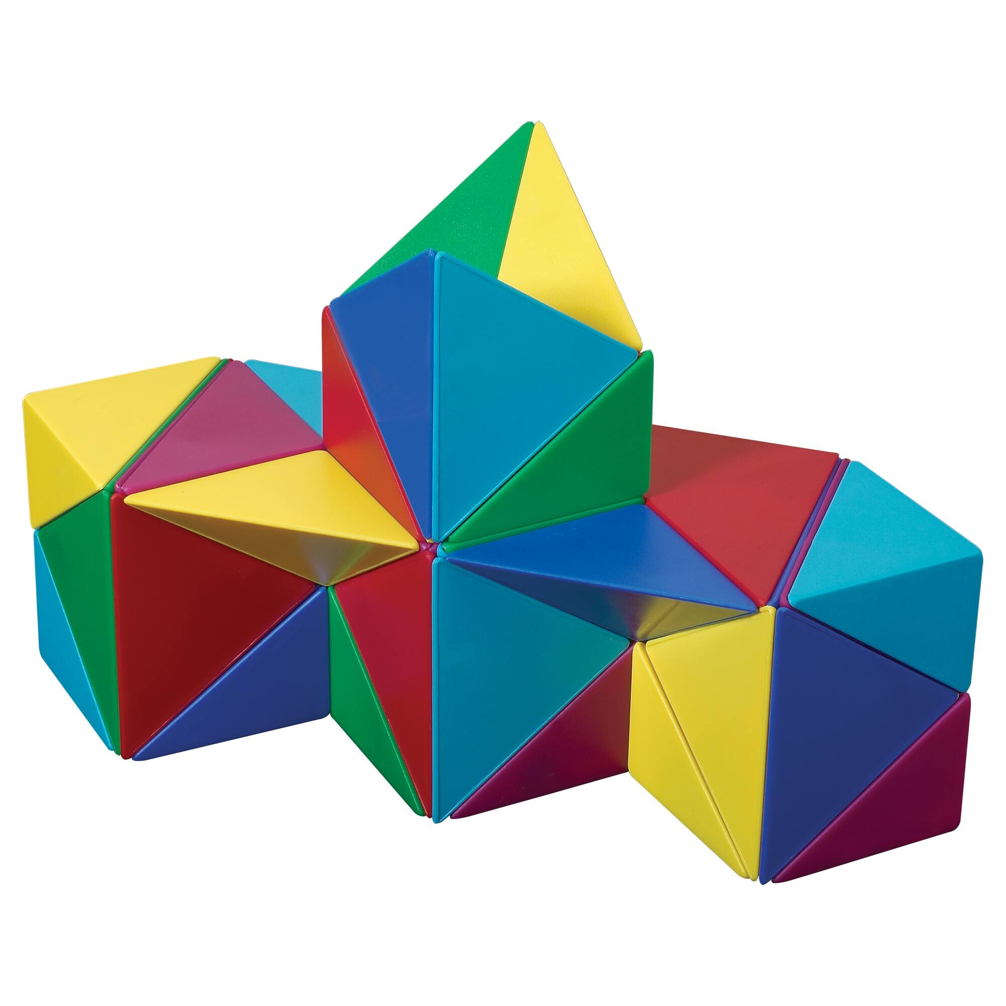 Mag Blocks 48-Piece Set